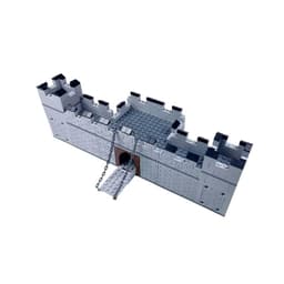 image-Likaka Military Base Building Blocks - Self-Locking Fun for Young Builders