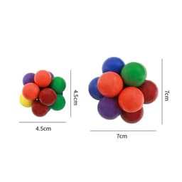 image-TOBEFU Stretchable Maltose Ball - Safe & Fun Toy for All Ages