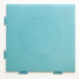 image-Yantjouet High Temperature Resistant Geometric Jigsaw Puzzle - 14.5cm