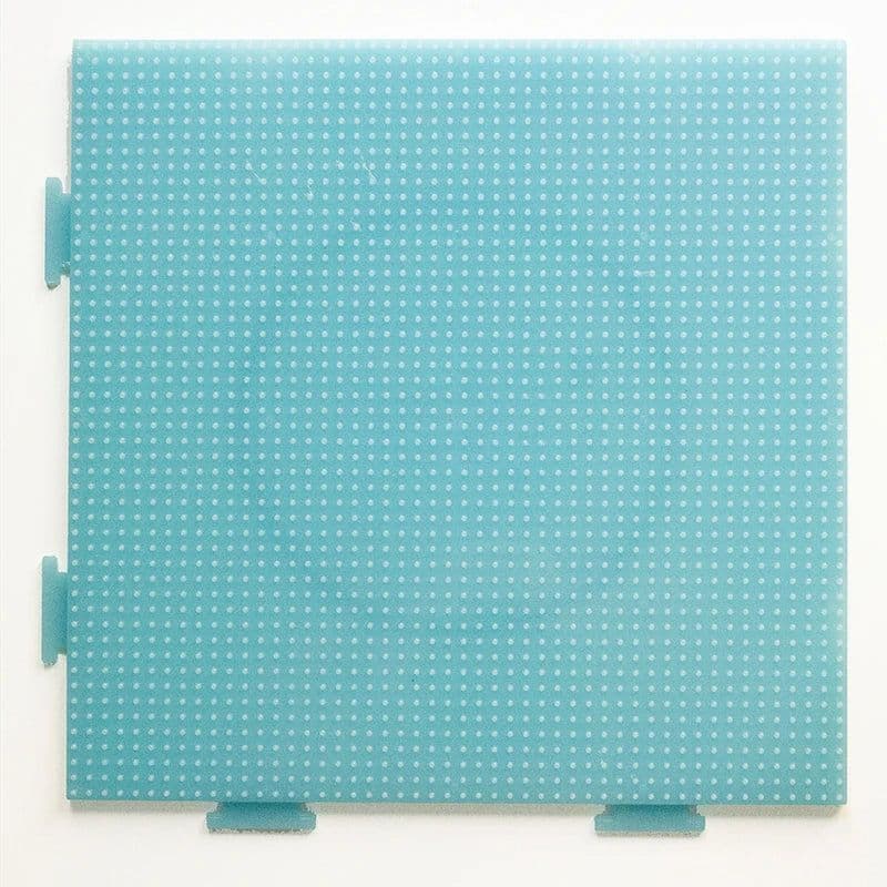 image-Yantjouet High Temperature Resistant Geometric Jigsaw Puzzle - 14.5cm