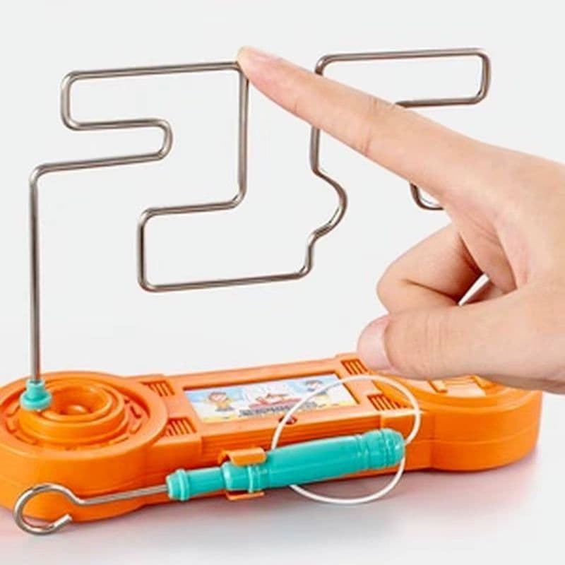 image-ALH0015 Multifunctional Flash & Music Toy for Sports Enthusiasts