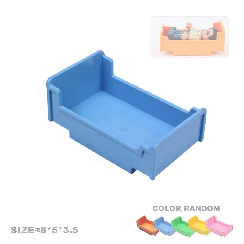 image-Yiuiuly Building Blocks Set - Engaging Educational Toys for Young Kids