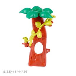 image-Yiuiuly Building Blocks Set - Engaging Educational Toys for Young Kids