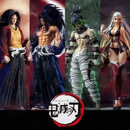 image-Anime Mystery Box by Bandai - Exciting Surprises with Each Purchase