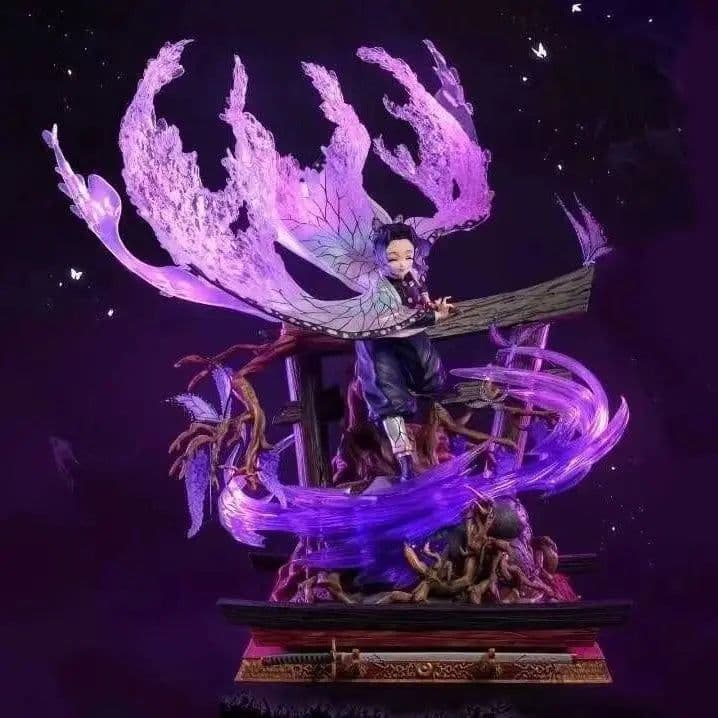 image-Anime Mystery Box by Bandai - Exciting Surprises with Each Purchase