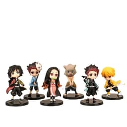 image-Anime Mystery Box by Bandai - Exciting Surprises with Each Purchase