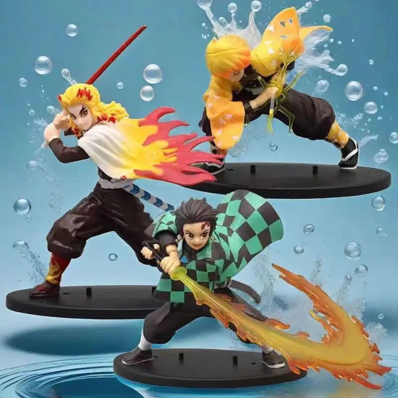 image-Anime Mystery Box by Bandai - Exciting Surprises with Each Purchase