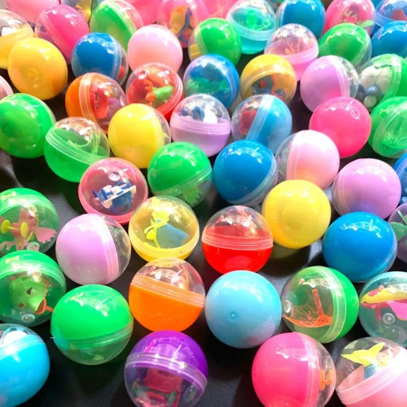 image-Mini Claw Machine Toy - Fun Game for Kids with Prizes and Gifts