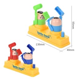 image-MEADE Children's Interactive Fidget Game - Fun Parent-Child Play Toy