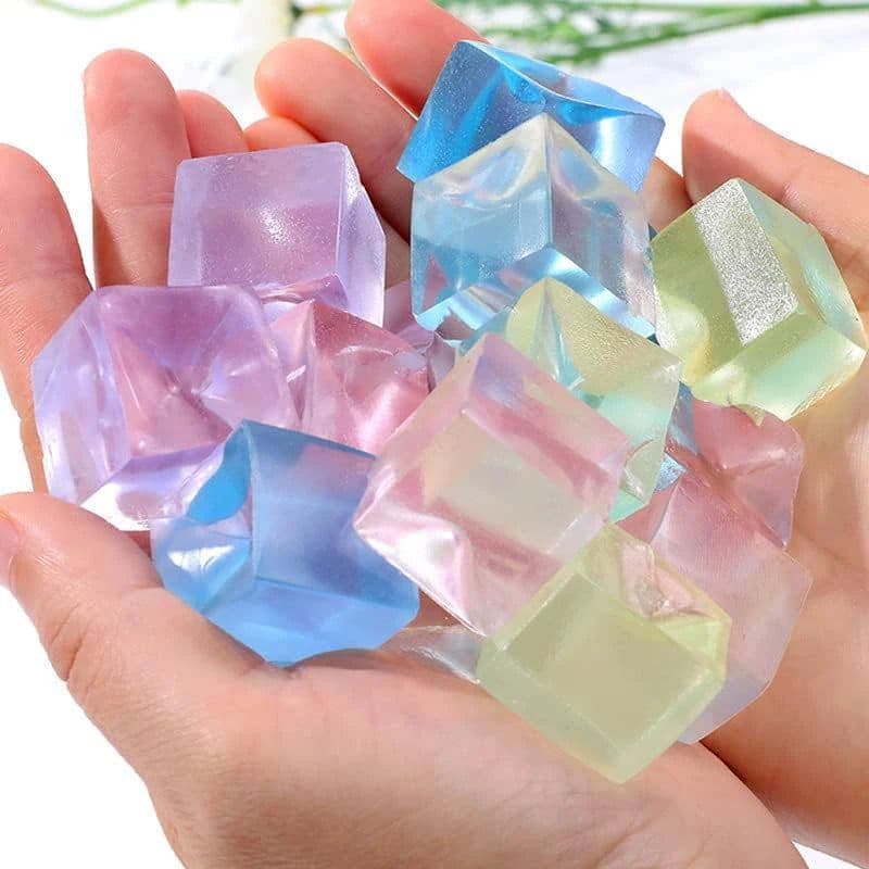 image-Preschool Rainbow PRFK-027 Animal & Nature Toy for Ages 14+