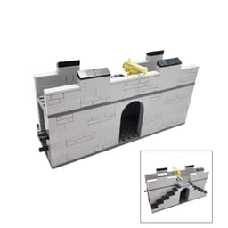 image-likaka MOC Military Blocks - Compatible with Major Brands - Creative Play