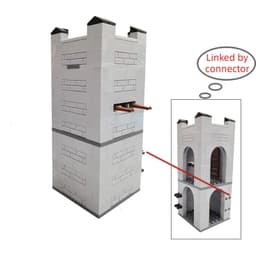 image-likaka MOC Military Blocks - Compatible with Major Brands - Creative Play