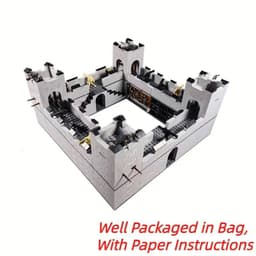 image-likaka MOC Military Blocks - Compatible with Major Brands - Creative Play