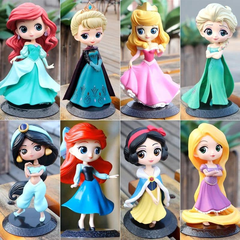 image-Bandai 8-14cm PVC Model Toy - High-Quality Collectible Action Figure