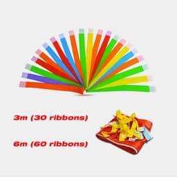image-GSF Kids Jumping Game - Fun Sensory Training Activity for Outdoor Play