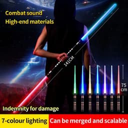 image-REikirc Flashing Toy - Safe Fun & Entertainment for All Ages