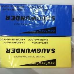 image-ROUND YUAN PVA Sponge Ant Nest Moisturising Pad for DIY Ant Farm