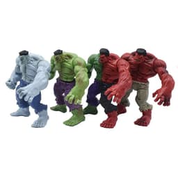 image-Bandai PVC Model - 11cm High Collectible Decoration Figurine