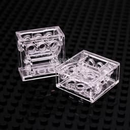 image-MARUMINE Gear Box MOC Building Block Parts for Vehicles & Machinery