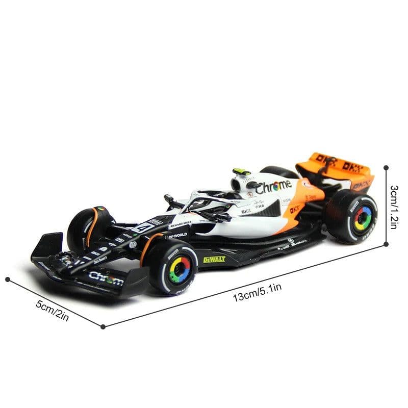 image-BBURAGO C43 1:43 Scale Model - High-Quality Alloy & ABS Plastic Car