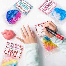 image-JK-ZMM 24pc Random Colour Set for Creative Projects and Crafts