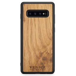 image-The Venice case - Minimalist lettering