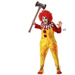 image-Costume for Children 7-9 Years
