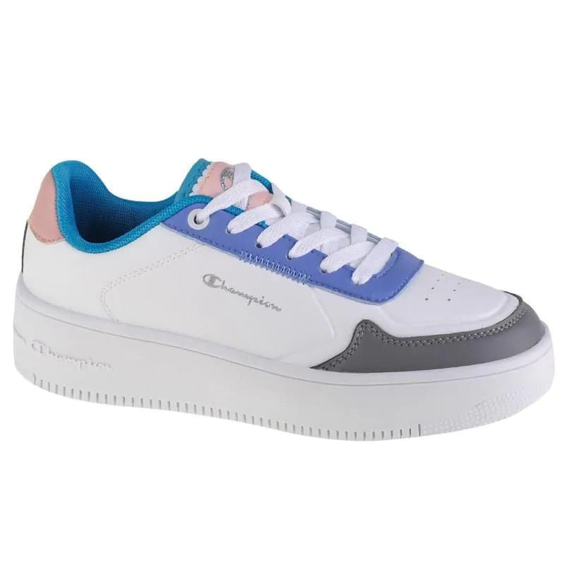 image-Champion Rebound Platform W S11473-CHA-WW006
