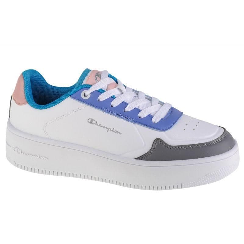 image-Champion Rebound Platform W S11473-CHA-WW006