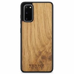 image-The Venice case - Minimalist lettering