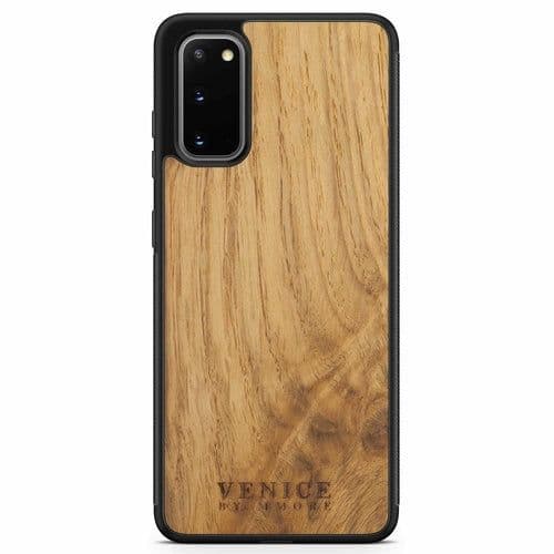 image-The Venice case - Minimalist lettering