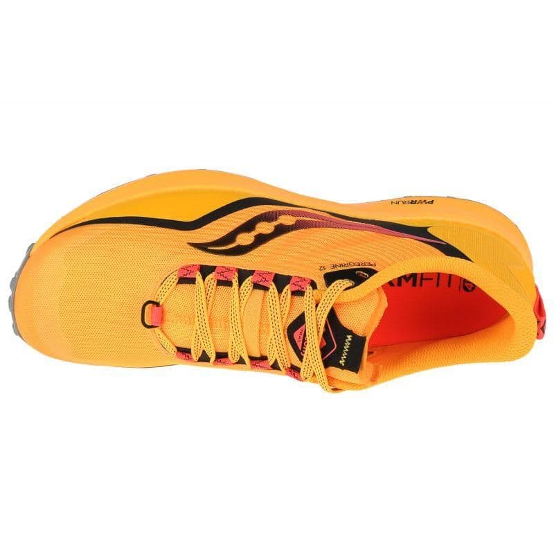image-Saucony Peregrine 12 M S20737-16 running shoes