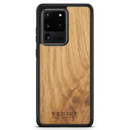 image-The Venice case - Minimalist lettering