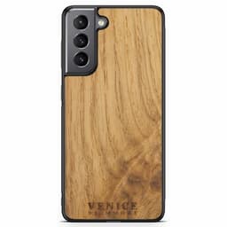 image-The Venice case - Minimalist lettering