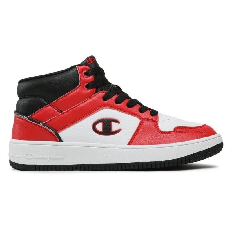 image-Champion Rebound 2.0 Mid M S21907.RS001 shoes