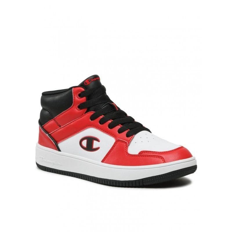 image-Champion Rebound 2.0 Mid M S21907.RS001 shoes