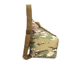 image-Chest Bags Camouflage Tactical Bag Single Shoulder Bags for Men