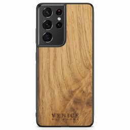 image-The Venice case - Minimalist lettering