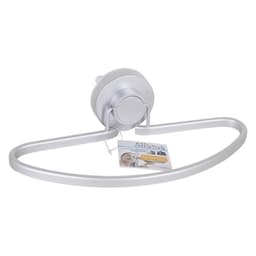 image-Loop towel rail Confortime Aluminium