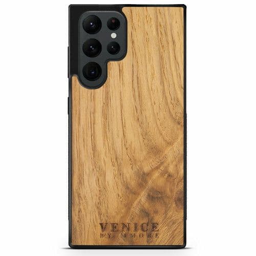 image-The Venice case - Minimalist lettering
