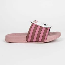 image-Flip Flops for Children Gabby's Dollhouse Pink
