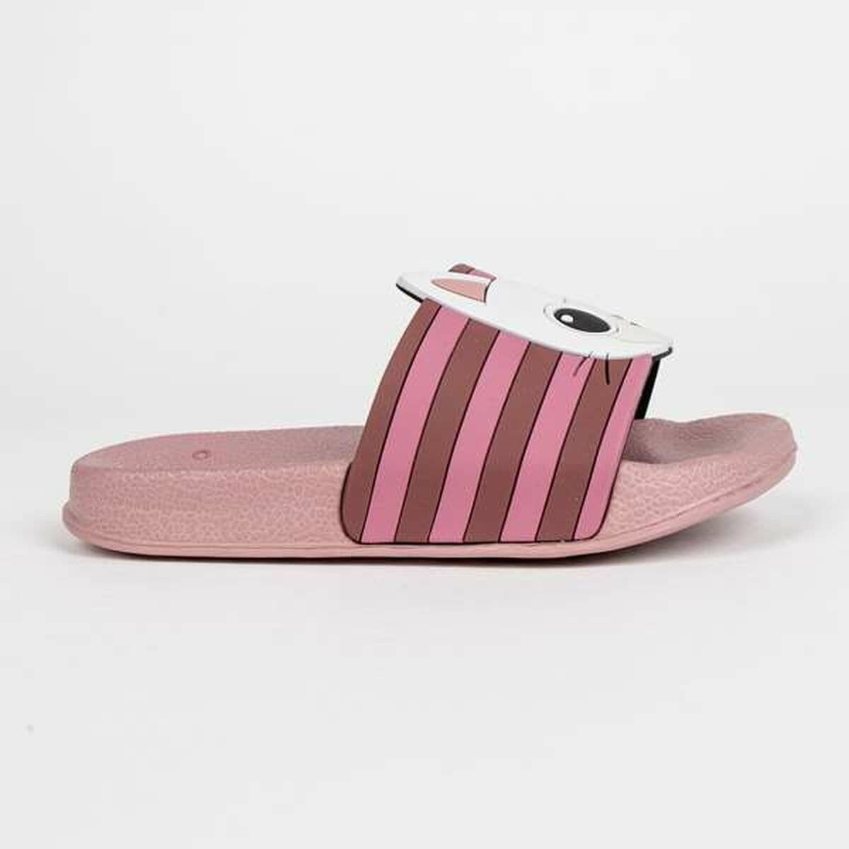 image-Flip Flops for Children Gabby's Dollhouse Pink