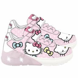 image-Sports Shoes for Kids Hello Kitty Pink 32