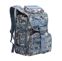 image-40L Military Tactical Backpack Army Assault Bag System Bags Backpacks