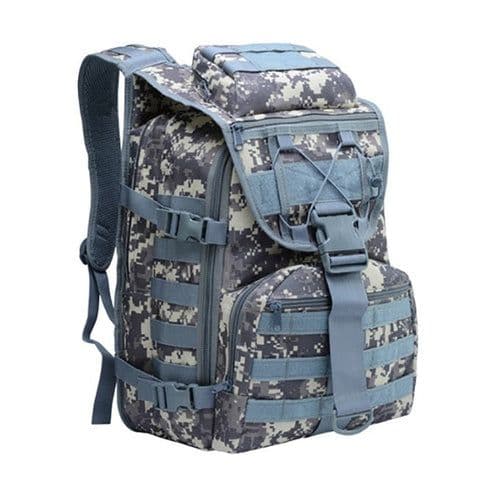 image-40L Military Tactical Backpack Army Assault Bag System Bags Backpacks