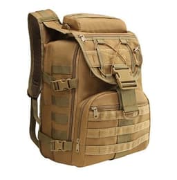 image-40L Military Tactical Backpack Army Assault Bag System Bags Backpacks