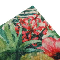 image-Table Runner Versa Ayanna Polyester (44,5 x 0,5 x 154 cm)