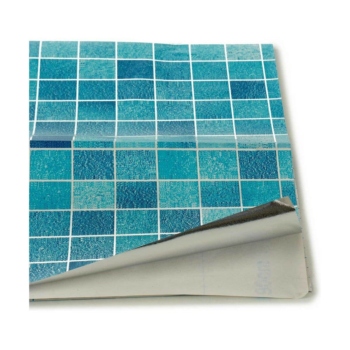 image-Adhesive paper Squares 60 x 90 x 1 cm 12 Units