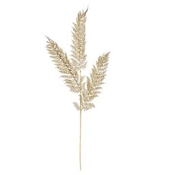 image-Branch Krist+ Golden Metal 63 x 103 x 1,7 cm (12 Units)