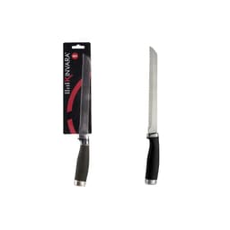 image-Serrated Knife Kinvara Stainless steel Plastic 20 cm (12 Units)